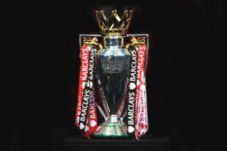 Jawara Liga Inggris...
