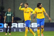 Juventus semakin dekat...