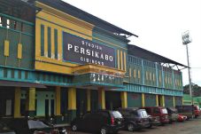 Persipasi berhomebase...