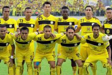 Barito menolak serahkan...