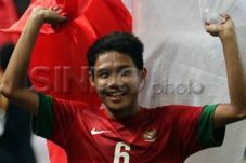 Evan Dimas: Indonesia...