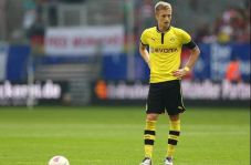Reus enggan bicarakan...