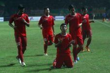 Timnas U-19 ajak Myanmar...