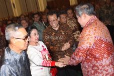 Ini prediksi hubungan...