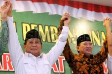 SDA istikamah dukung...