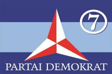 Poros baru Demokrat...