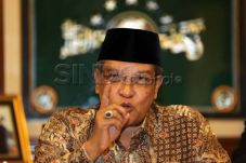 PBNU kutuk praktik politik...