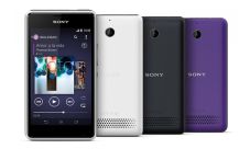 Xperia T2 Ultra teknologi...