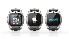 Apple pede dengan iWatch