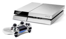 PlayStation 4 terbaru...