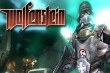 Game Wolfenstein terbaru...