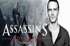 Game komputer Assassins...