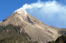 Kodam Diponegoro siagakan...
