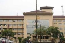 FBI akan sambangi Mabes...