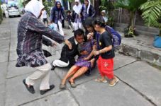 Tangerang peringkat...