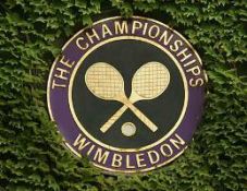 Hadiah Wimbledon dinaikkan...