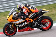 Espargaro akui masih...