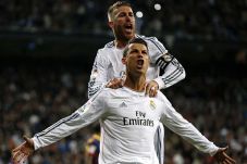 Madrid lengserkan penguasa...