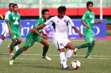 Gelandang Persida jadi...