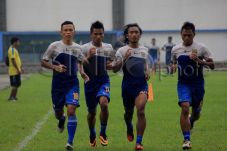Persib mainkan Gattuso...