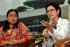 Golkar minta SBY jangan...