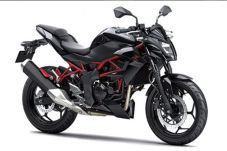 KMI optimis Z250SL terjual...