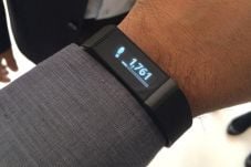 Acer pamerkan smartwatch...