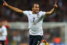 Townsend absen di PD...