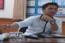 Polisi usut dugaan penganiayaan...