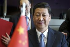 Presiden China kecam...