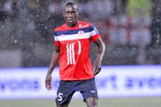 Arsenal bidik gelandang...