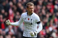 Performa Mignolet buat...