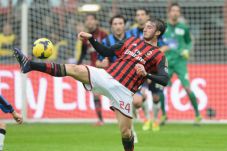 Cristante bermimpi jadi...