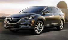 Mazda CX-9 baru andalkan...