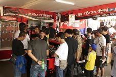Event Otobursa Autovision...