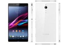 Sony segera hadirkan...