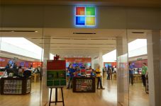 Microsoft bagi-bagi...