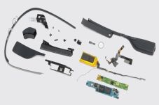 Membuat Google glass...