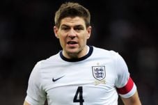 Hodgson sebut Gerrard...