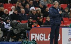 Hodgson peringatkan...