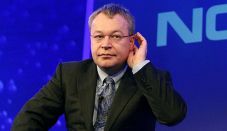 Pesangon Elop jadi USD33...