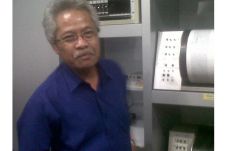 Mbah Rono sebut Merapi...