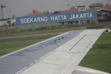 Bandara Soetta targetkan...