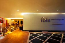 ibis Jakarta Mangga...