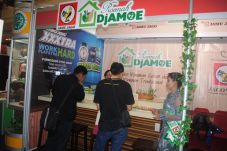 Jamu Jago lebarkan sayap...
