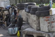 Operasi militer besar-besaran,...