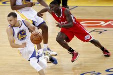Warriors buka peluang,...