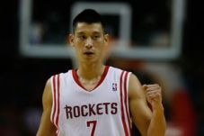 Jeremy Lin jadi momok...