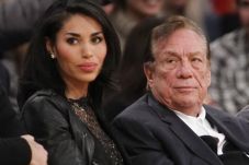 Nyawa pemilik LA Clippers...