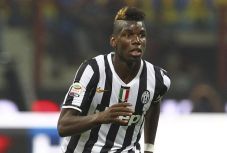 Pogba simpan dendam...